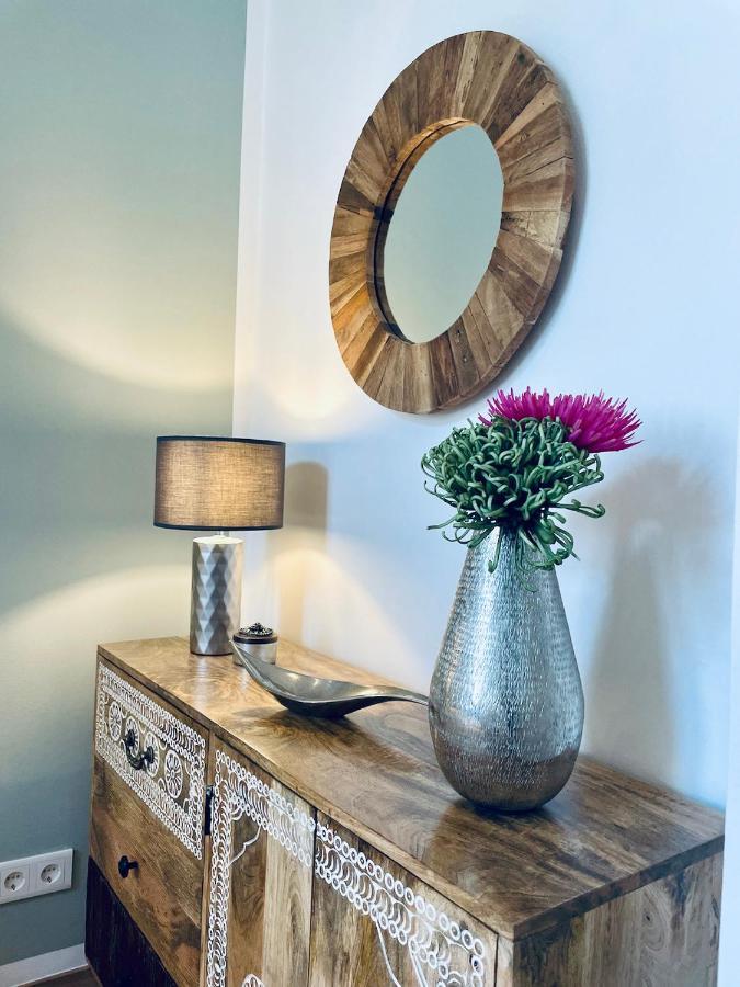 Colorful & Quiet In Beautiful Viennese Building Apartamento Viena